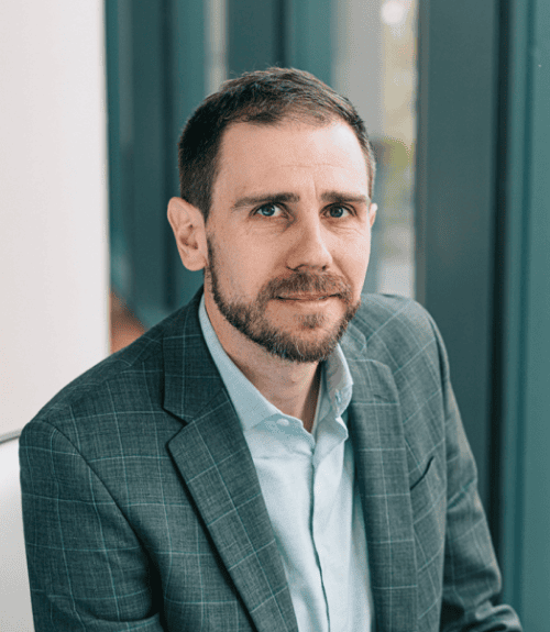 Michael Sfalcin