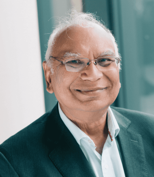 Shyam Gupta