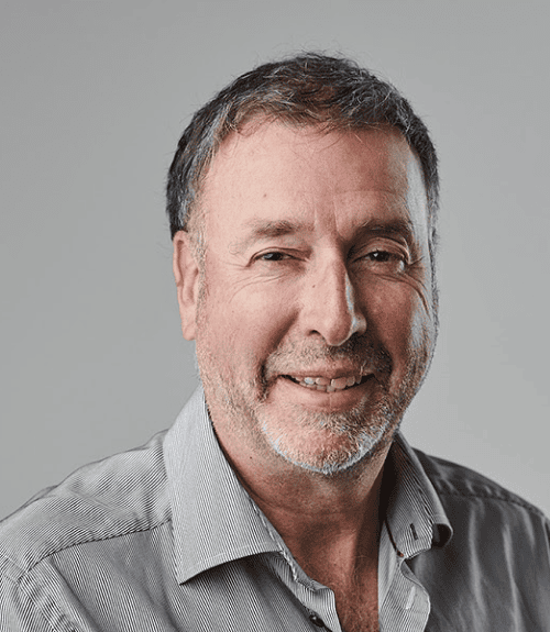 Colin Harris