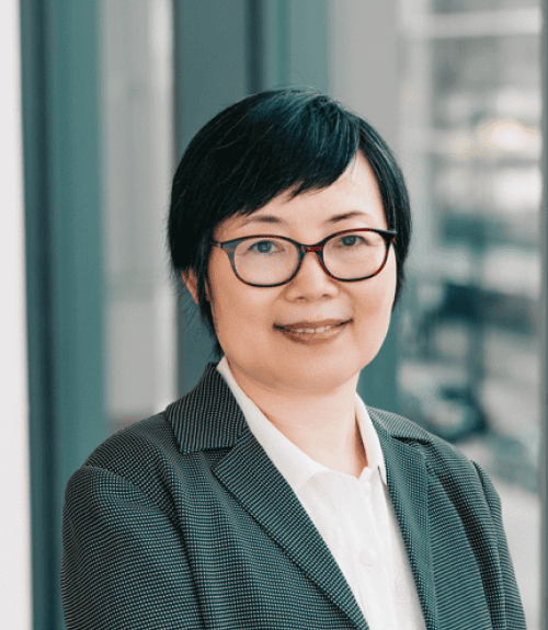 Joan Kuang