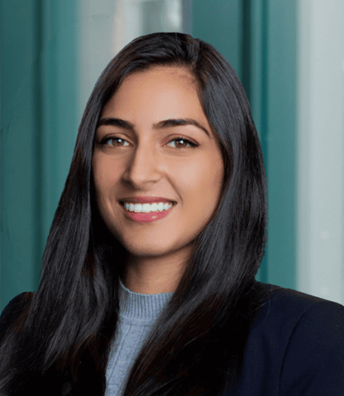 Farah Jhumra