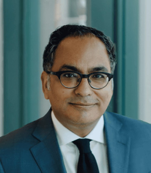 Salil Munjal, ICD.D