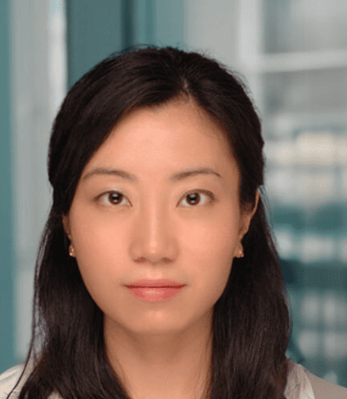 Celine Lin