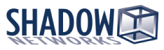 Shadow Networks