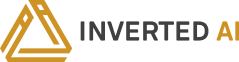Inverted AI